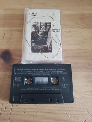 Common Threads The Songs Of The Eagles - Image 1 of 2