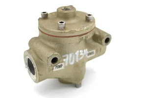 Ross Controls Pneumatikventil 2151A5931 / 2-10 bar - Bild 1 von 5