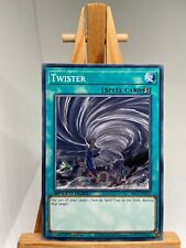 Twister - 1st Edition SBC1-ENF13 - NM - YuGiOh