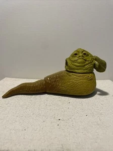 Jabba The Hutt Star Wars 1983 Vintage Kenner Missing Arm - Picture 1 of 6