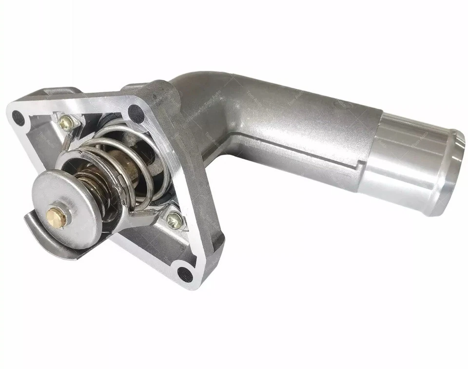 Termostato refrigerante motor para Nissan INFINITI Murano Máxima QX60 2007-2021 Foto 1 de 4