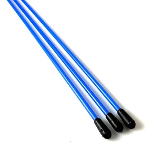 Tubo antena coche camión RC 3BLU TAMIYA BLACKFOOT TRAXXAS REDCAT HPI LOSI HSP - Imagen 1 de 1