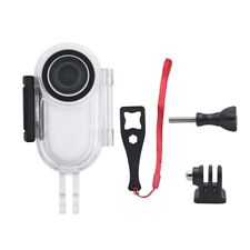 30m Waterproof for Case Underwater Housing Protective for for 360 Go
