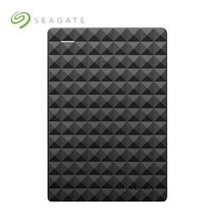 Seagate Expansion HDD Drive Disk 500GB 1TB 2TB 4TB USB3.0 External HDD - Picture 1 of 5