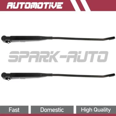 Brazo limpiaparabrisas delantero Dorman para Ford F-150 1996 1995 1994 1993 1992 1991 Foto 1 de 3