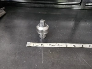 SNAP-ON TOOLS 67  RATCHET ADAPTER 1/2" DRIVE REVERSIBLE USA  - Bild 1 von 12