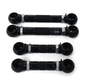 Blox Racing Lowering Links for 2012 - 2020 Tesla Model S / Model X BXSS-60100 - Picture 1 of 8
