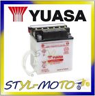 Yb10l-A2 Batteria Originale Yuasa Ad Acido Suzuki Gs 500 2001