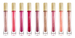 Max Factor Colour Elixir Lip Gloss Shine Enhancers - Choose Your Shade - Picture 1 of 10