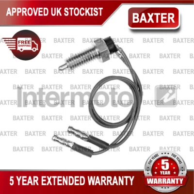 Interruptor de luz inversa Baxter se adapta a Austin Mini Rover Mini MG Midget #1 Foto 1 de 2