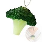 Inventory Disposal Liberte555 Broccoli Necklace Vegetable Sa