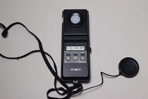 Minolta CL-100 Chroma Meter - Bild 1 von 5