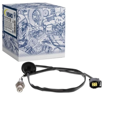 VEMO Sonda Lambda Frontale Adatto A per Citroën C-Crosser Mitsubishi Eclissi - Immagine 1 di 4