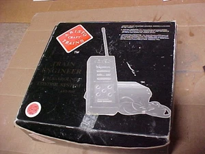 ART-5470 Aristocraft • Train Engineer Walk-Around Control System • G Scale - Foto 1 di 8