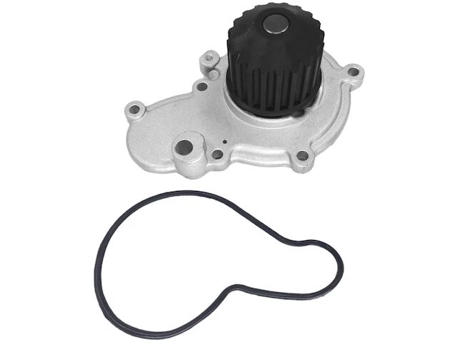 Водяной насос для 1995-2001 Plymouth Neon 2,0 л 4 цилиндра 1997 1996 1998 1999 MQ437BF - Изображение 1 из 1
