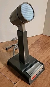 HAM Radio Shure Model 444 Microphone 8 pin plug - Zdjęcie 1 z 8