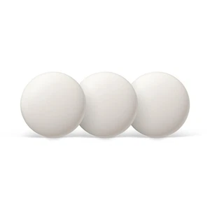 Sensore Temperatura Google Nest (2ª Generazione) Funziona con Termostato E, 3ª/4ª Generazione 3-PK - Foto 1 di 6