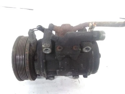 90-92 Nissan 300ZX AC Compressor Flat Belt - Image 1 of 3