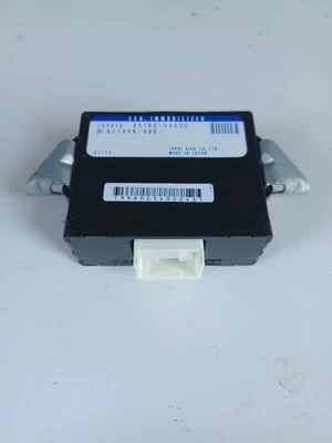 2001 2002 2003 Lexus LS430 Immobilizer ECU 89780-50030 - Imagem 1 de 2