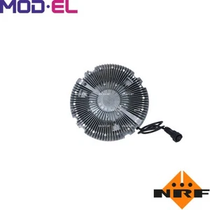 CLUTCH RADIATOR FAN 49108 FOR DCI6-W/A 6.2L MIDR06.20.45D/41/20.45E/41 9.8L 6cyl - Picture 1 of 11