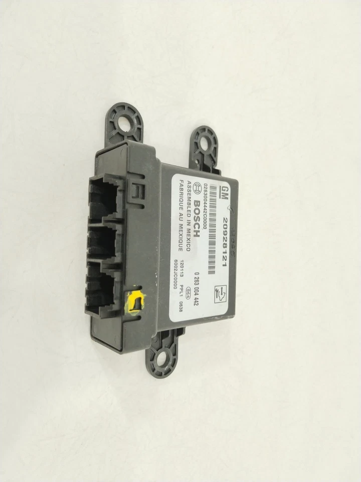 20928121 MODULO ELETTRONICO / 6460109 PER OPEL AMPERA R12 EV 150 - Immagine 1 di 4