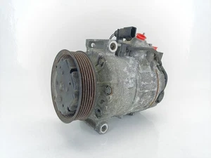 4472208393 COMPRESSEUR DE CLIMATISATION / 173805 POUR AUDI A4 B6 8E2 2.0 - Picture 1 of 10