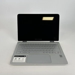 HP Spectre 13 x360 FHD TOUCH 2.4 GHz i7-5500U 8GB 256GB SSD - Good - Picture 1 of 10