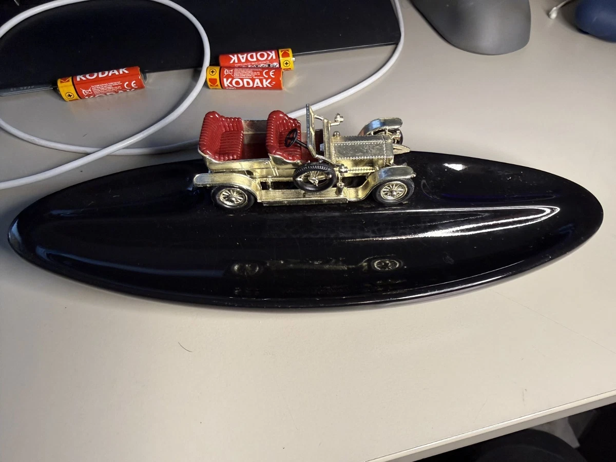 Lesney Ashtray in Vintage Manufacture Diecast Cars, Trucks & Vans