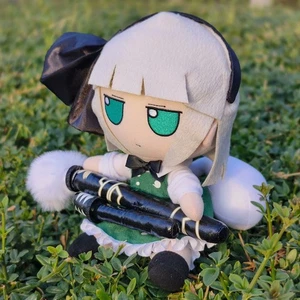 TouHou Project Fumo Plüsch Serie Konpaku Youmu Plüschpuppe Stofftier Geschenk 20 cm - Bild 1 von 9