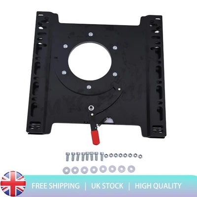 NEW Passenger Seat Swivel Base FTP004 For 2014-2021 Ford Transit 150 250 350 - Image 1 of 4