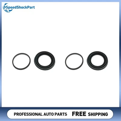 Kit de reparo de pinça de freio a disco traseira Carlson para Ford Crown Victoria 1996-2002 - Imagem 1 de 2