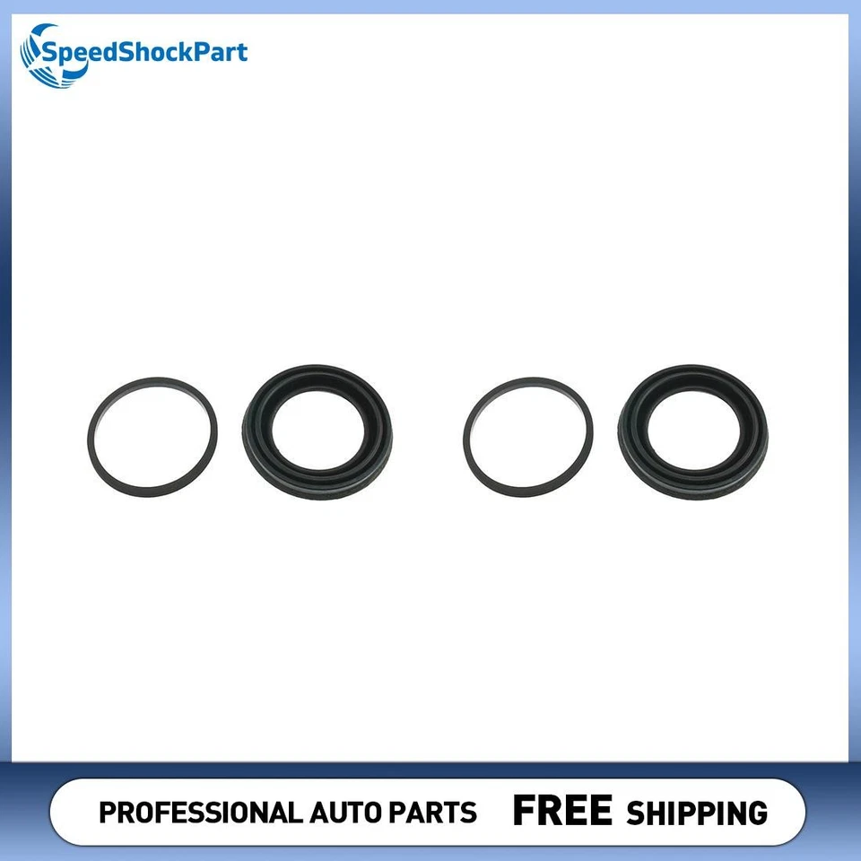 Kit de reparación de pinza de freno de disco trasero Carlson para Ford Crown Victoria 1996-2002 Foto 1 de 2