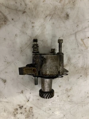 Harley Davidson Sportster XLH883 XL XLH 883 1992 92 bomba de aceite motor Foto 1 de 3