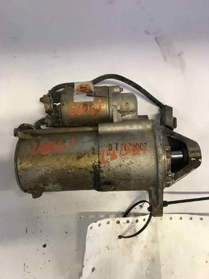 Starter Motor SUZUKI FORENZA 04 05 06 07 08 - Image 1 of 4
