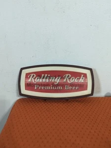 Rolling Rock 3-D Beer Signs 3D Sign  Latrobe Brewing  - Picture 1 of 8
