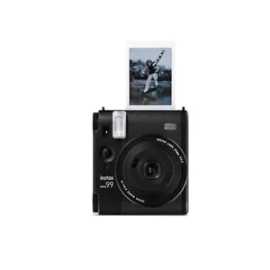 Fujifilm Instax Mini 99 Instant Film Camera - Black - Picture 1 of 4