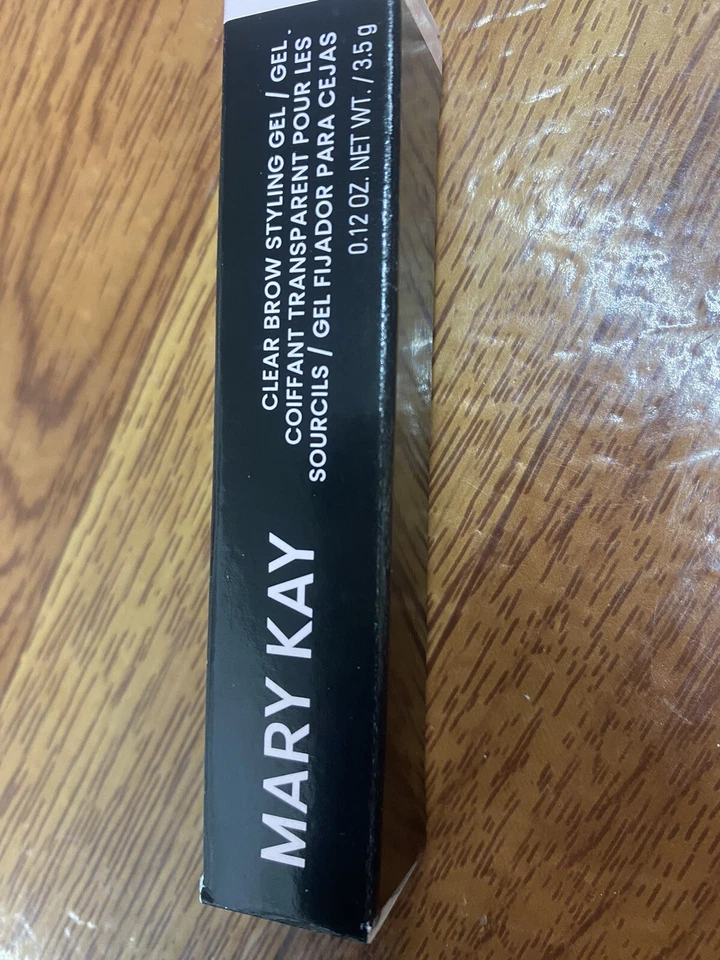 Gel para peinar cejas transparente Mary Kay Foto 1 de 1