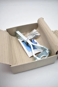 Gedore 8111220 Radnabenabzieher Abzugshaken für Pkw + Lkw - Bild 1 von 1