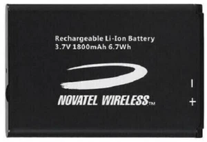 Batterie d'origine NOVATEL (40115125-001) | Remplacement GPS - Photo 1 sur 1