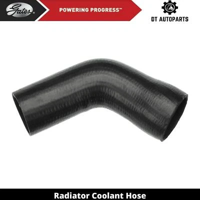 Puertas de manguera de refrigerante de radiador International 4700 1990-1999 1991 1992 1993 1994 Foto 1 de 4