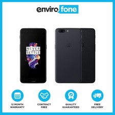 One Plus A6003 OnePlus Black Smartphones eBay