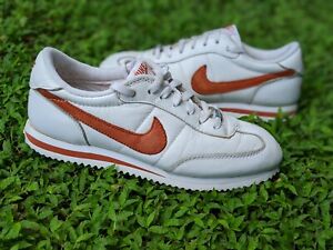 old school nike cortez