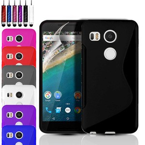 y carcasas Nexus | Compra online en eBay