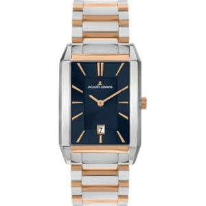 JACQUES LEMANS TORINO Women's watch 1-2160.1M - Picture 1 of 2