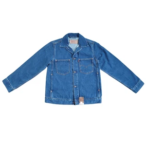 LEVI's Jeansjacke blau UVP: 89,95€ - Bild 1 von 3