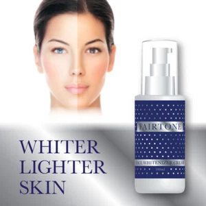 FAIRTONE FACE WHITENIZER CREAM 100% SAFE NATURAL FORMULA SKIN WHITENING - Picture 1 of 1