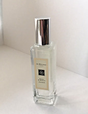 Jo Malone London Poppy and Barley Cologne 30ml New Without Box UK Post Only