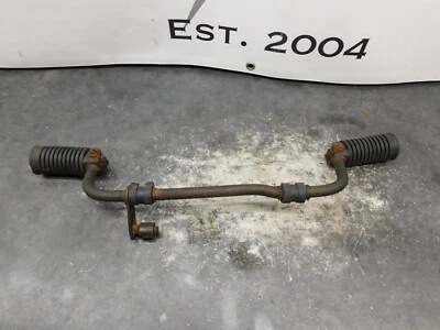 Clavijas delanteras Honda CB 200 CB200 1976 2624A Foto 1 de 4