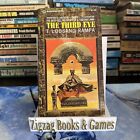 The Third Eye by T. Lobsang Rampa Ballantine Books Vintage Paperback 1974