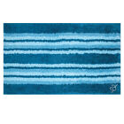 OLIVO.shop | RIVER tappeto bagno antiscivolo in cotone e microfibra 2 misure